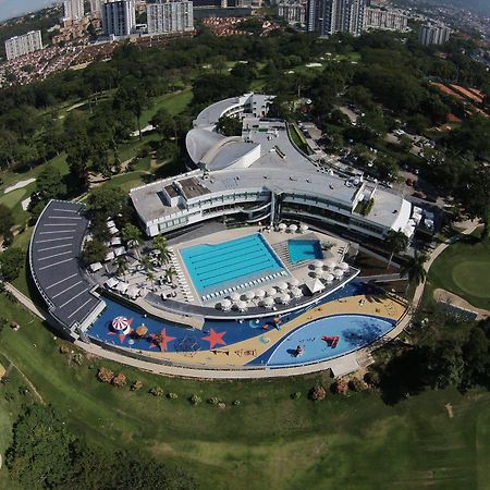 Club Campestre De Bucaramanga Hotel ฟลอริดาบลังกา ภายนอก รูปภาพ