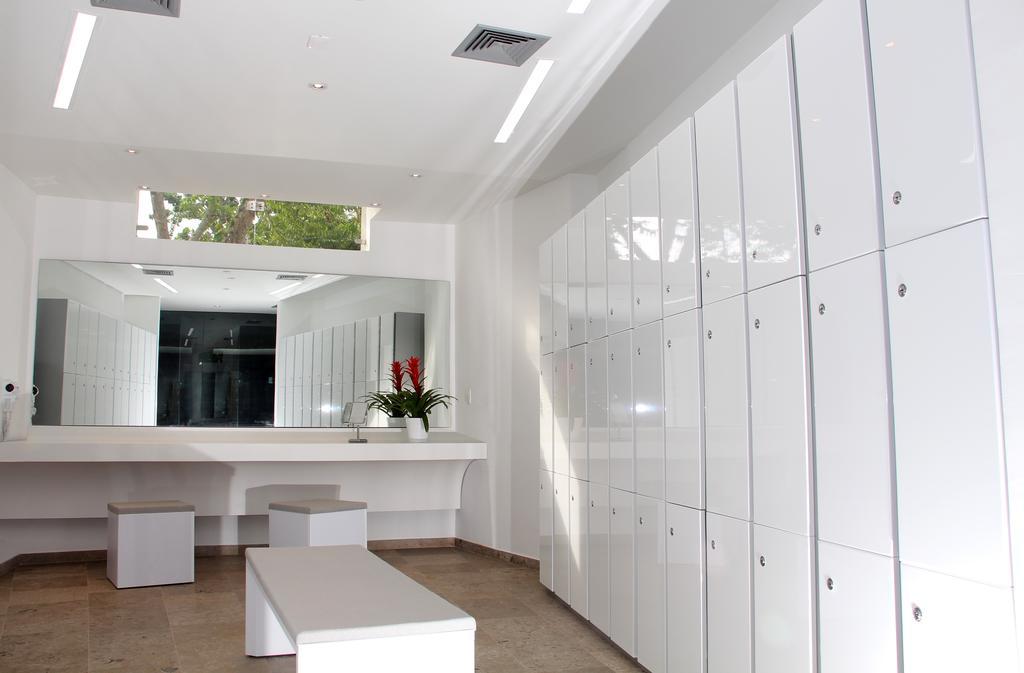Club Campestre De Bucaramanga Hotel ฟลอริดาบลังกา ภายนอก รูปภาพ