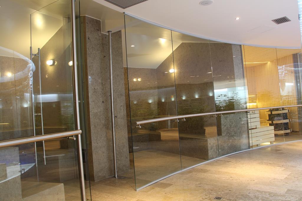 Club Campestre De Bucaramanga Hotel ฟลอริดาบลังกา ภายนอก รูปภาพ