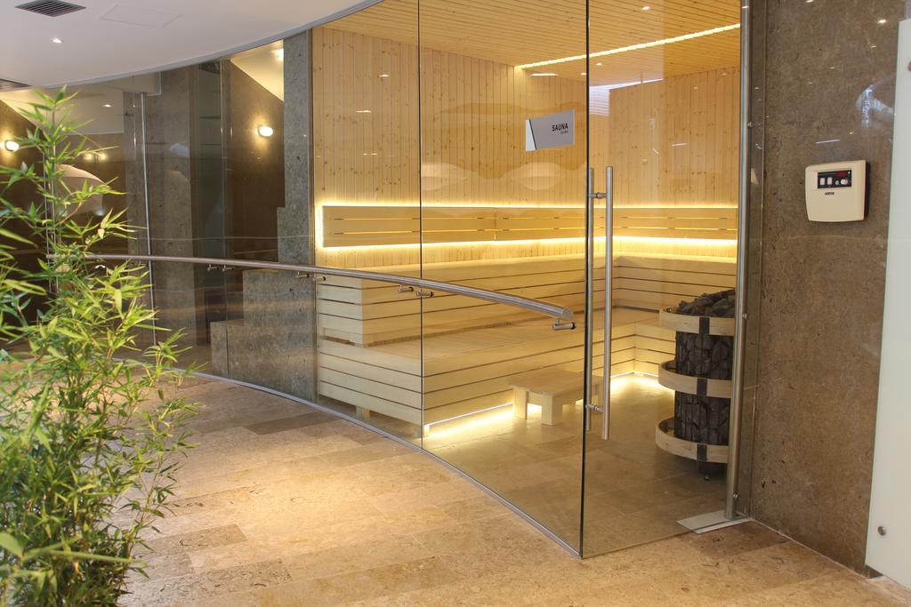 Club Campestre De Bucaramanga Hotel ฟลอริดาบลังกา ภายนอก รูปภาพ