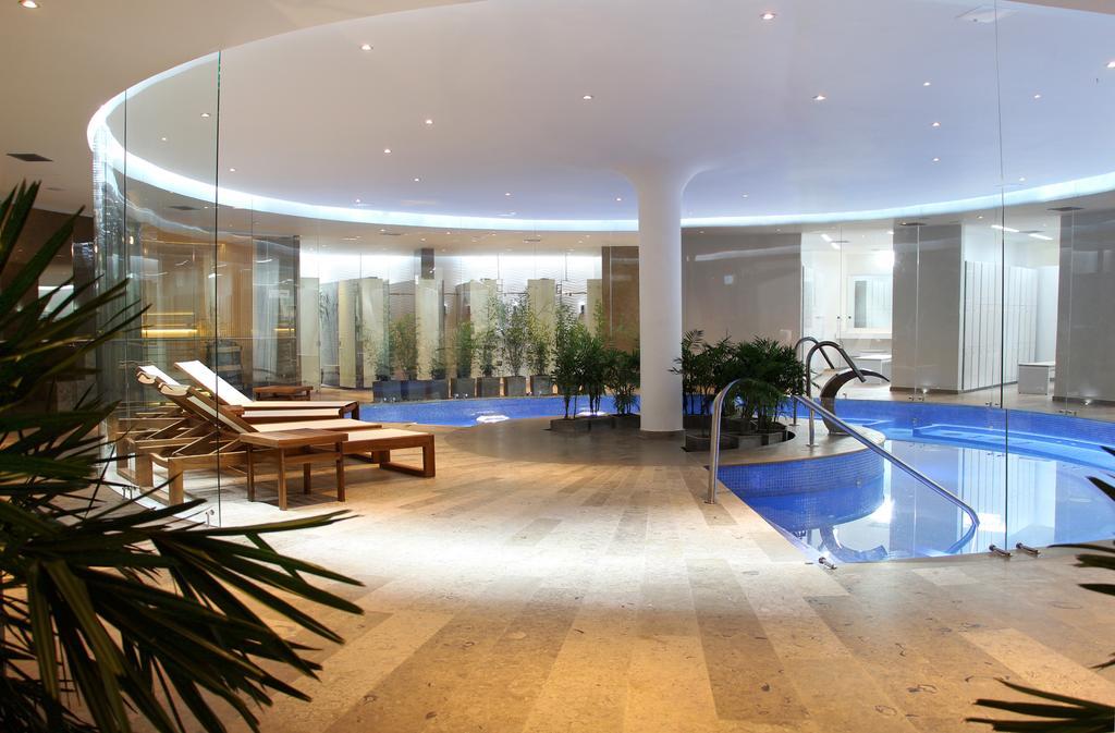 Club Campestre De Bucaramanga Hotel ฟลอริดาบลังกา ภายนอก รูปภาพ