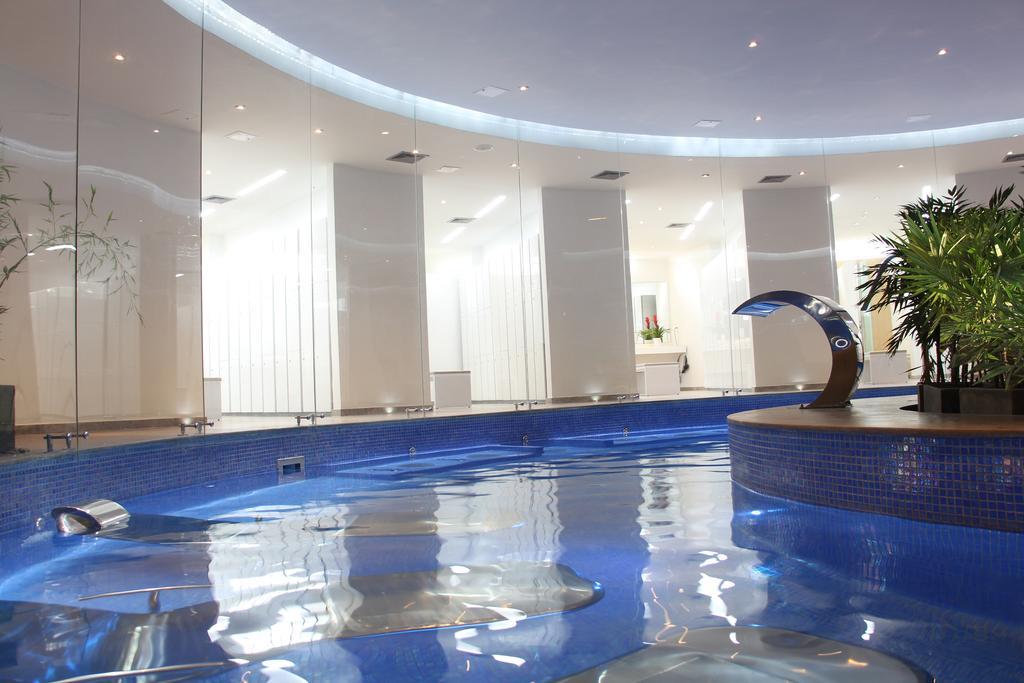 Club Campestre De Bucaramanga Hotel ฟลอริดาบลังกา ภายนอก รูปภาพ