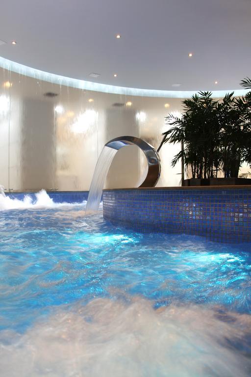 Club Campestre De Bucaramanga Hotel ฟลอริดาบลังกา ภายนอก รูปภาพ