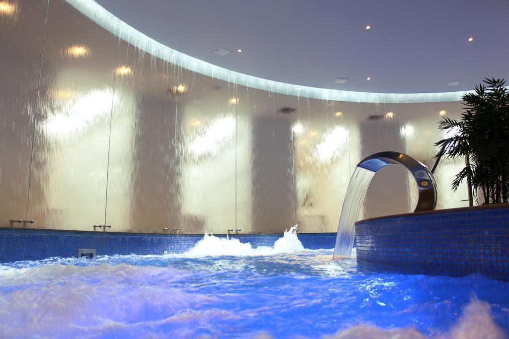 Club Campestre De Bucaramanga Hotel ฟลอริดาบลังกา ภายนอก รูปภาพ
