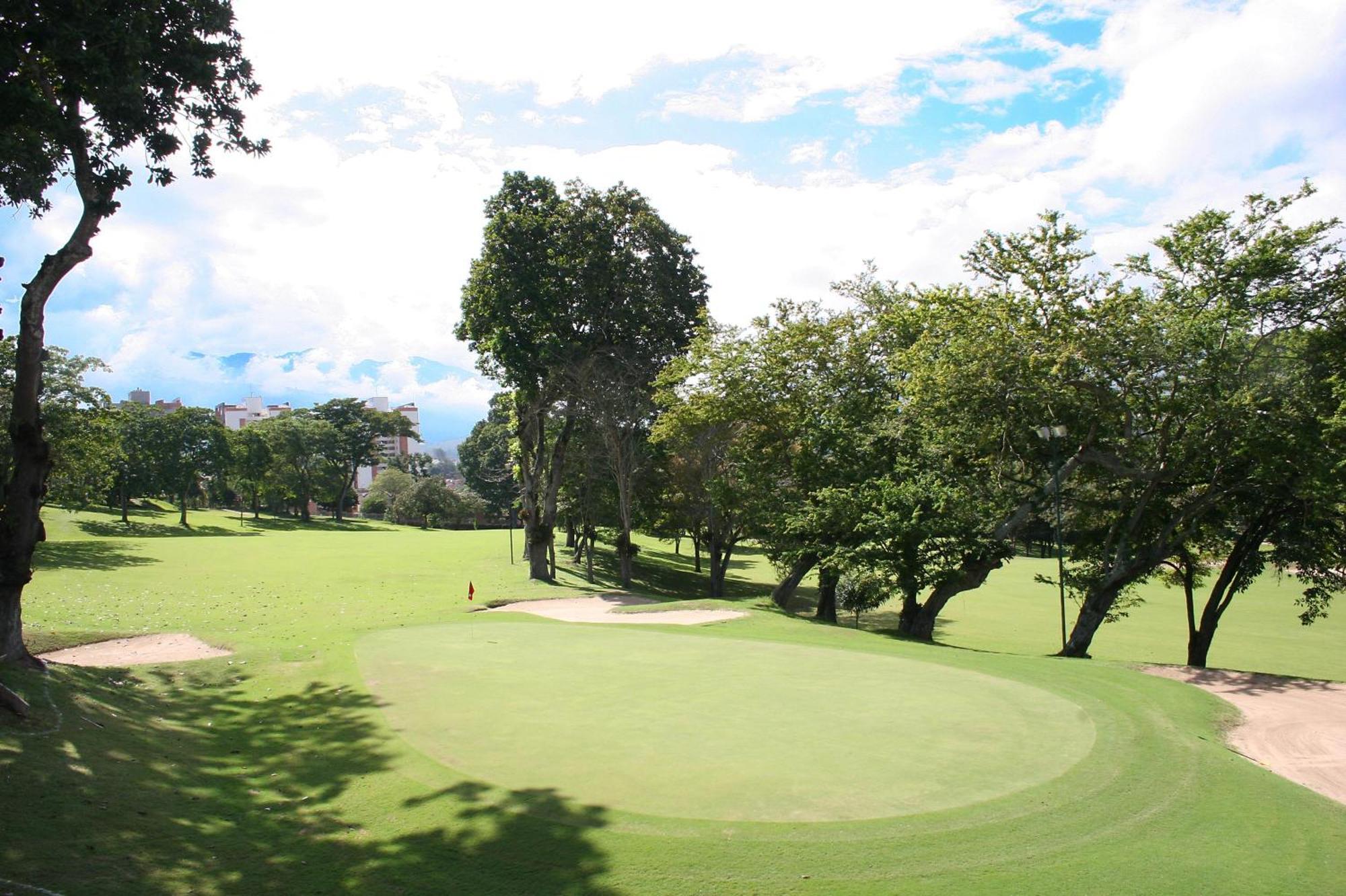 Club Campestre De Bucaramanga Hotel ฟลอริดาบลังกา ภายนอก รูปภาพ