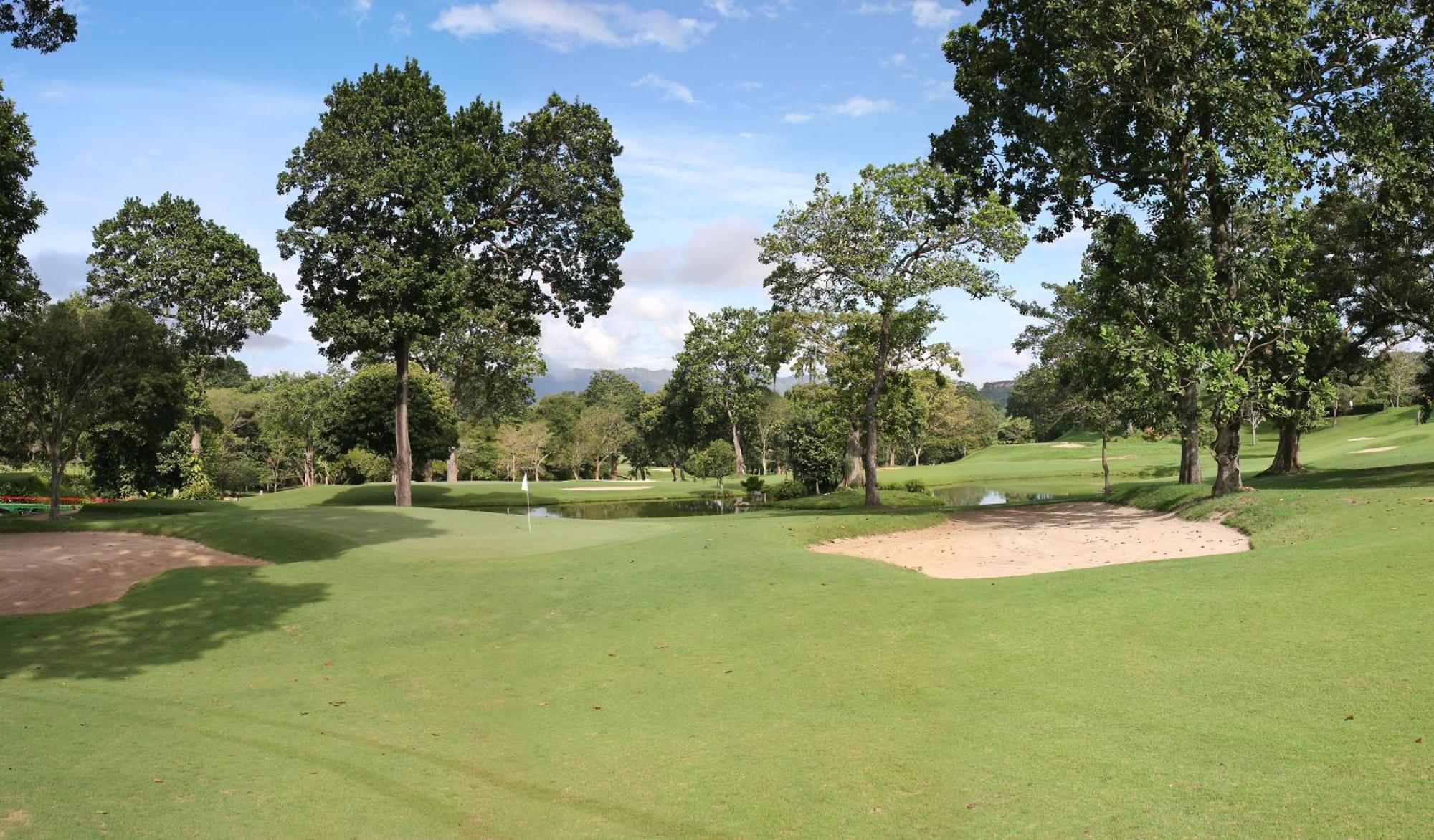 Club Campestre De Bucaramanga Hotel ฟลอริดาบลังกา ภายนอก รูปภาพ