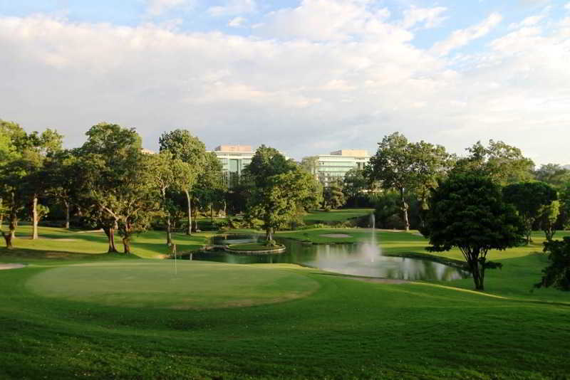 Club Campestre De Bucaramanga Hotel ฟลอริดาบลังกา ภายนอก รูปภาพ