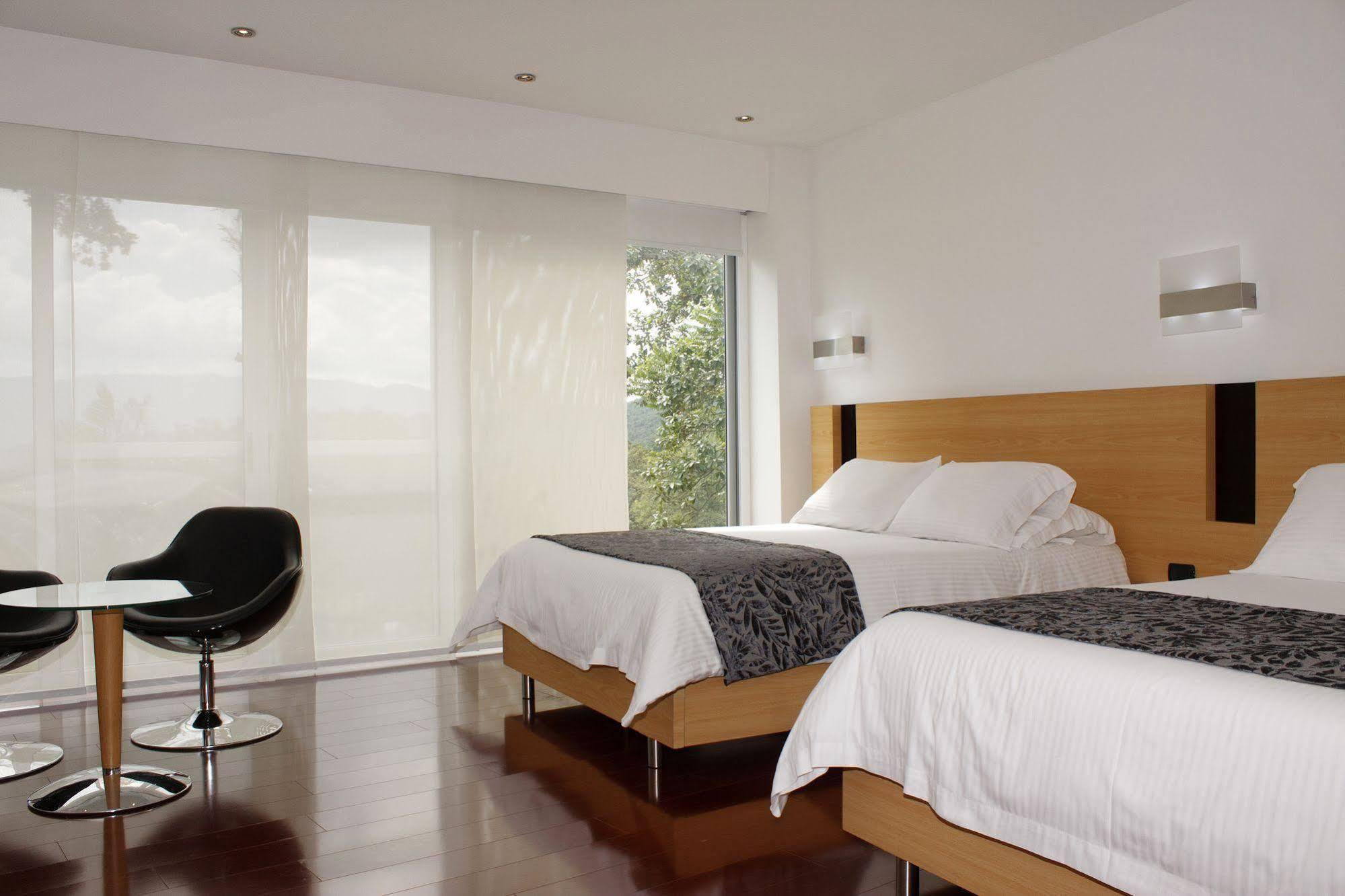 Club Campestre De Bucaramanga Hotel ฟลอริดาบลังกา ภายนอก รูปภาพ