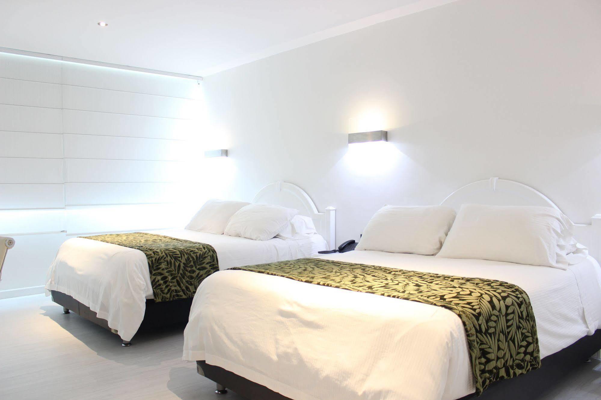 Club Campestre De Bucaramanga Hotel ฟลอริดาบลังกา ภายนอก รูปภาพ
