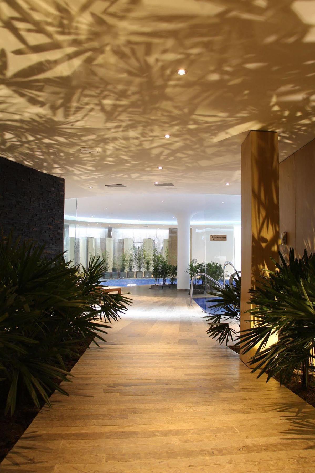 Club Campestre De Bucaramanga Hotel ฟลอริดาบลังกา ภายนอก รูปภาพ