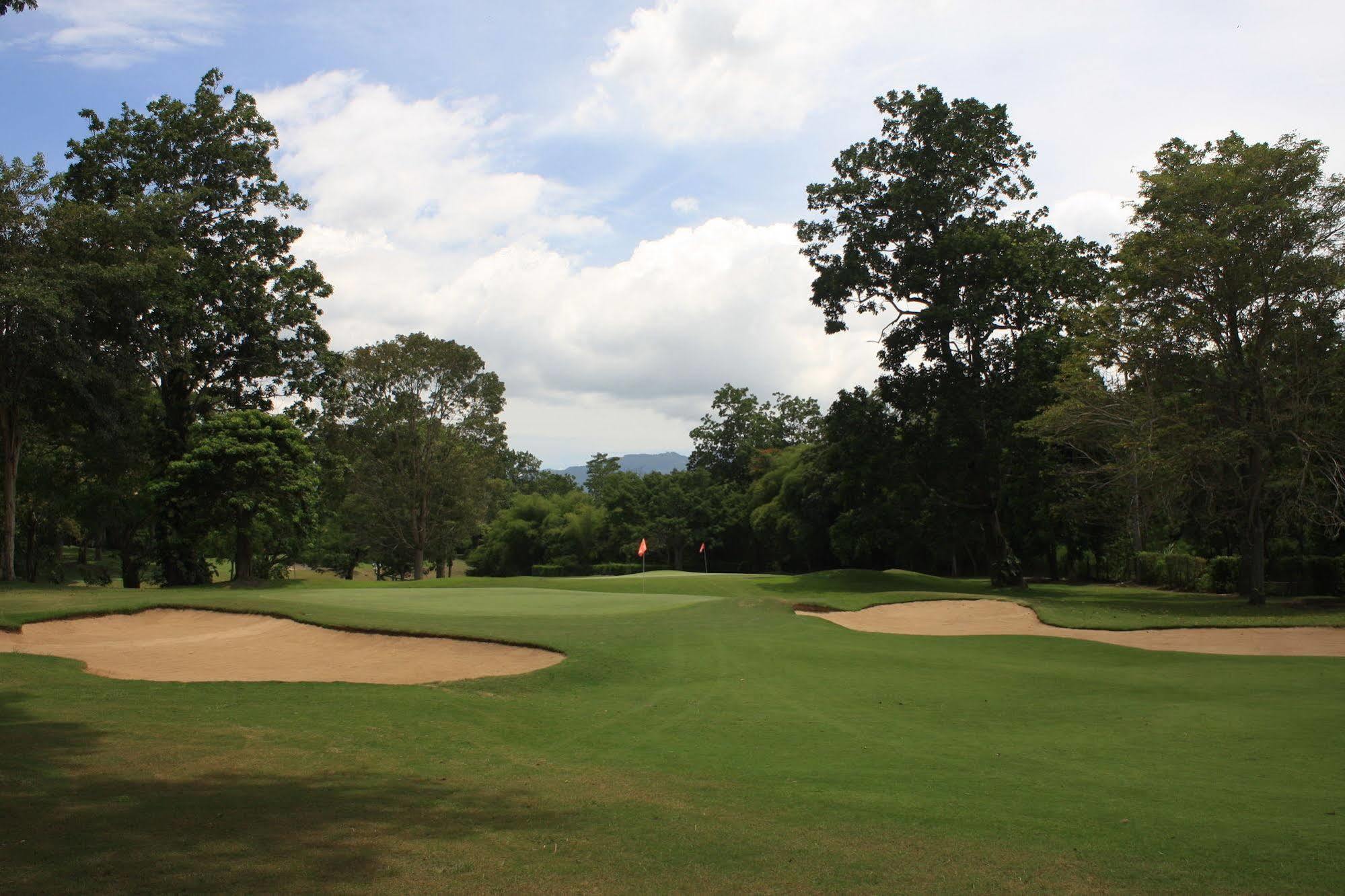 Club Campestre De Bucaramanga Hotel ฟลอริดาบลังกา ภายนอก รูปภาพ