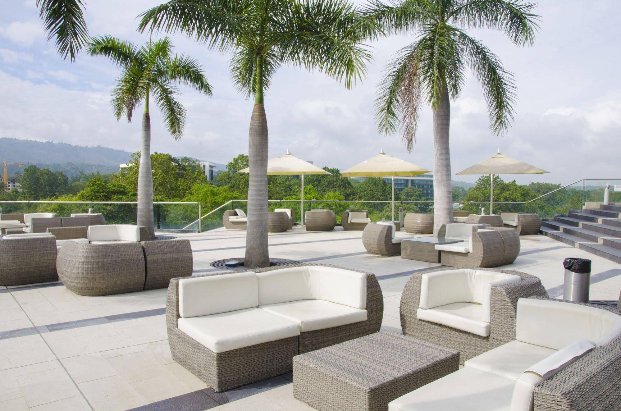 Club Campestre De Bucaramanga Hotel ฟลอริดาบลังกา ภายนอก รูปภาพ