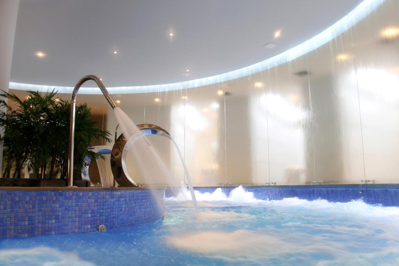 Club Campestre De Bucaramanga Hotel ฟลอริดาบลังกา ภายนอก รูปภาพ