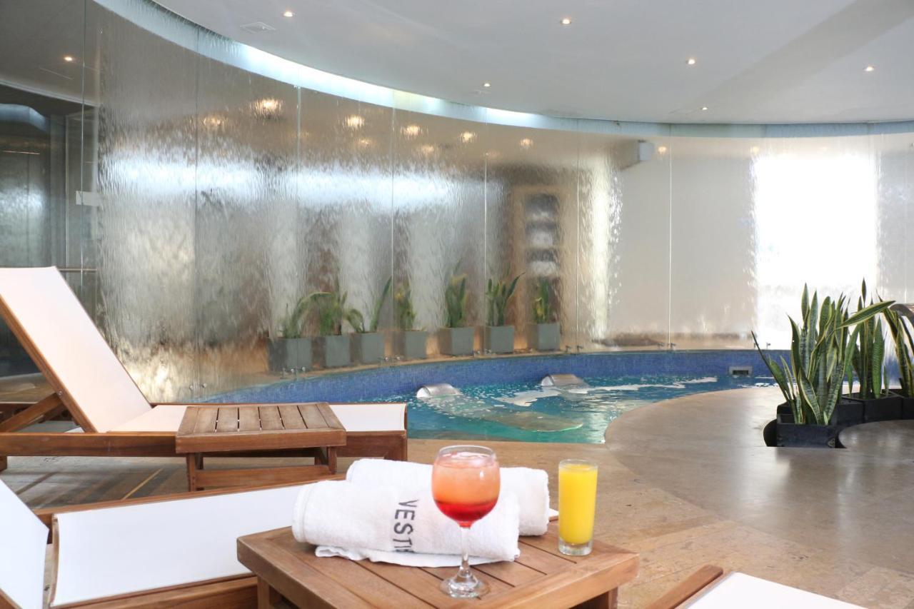 Club Campestre De Bucaramanga Hotel ฟลอริดาบลังกา ภายนอก รูปภาพ